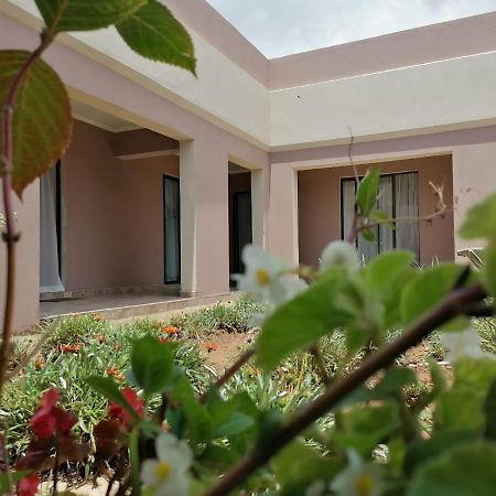 Horizon View Guest House Maseru Exterior foto