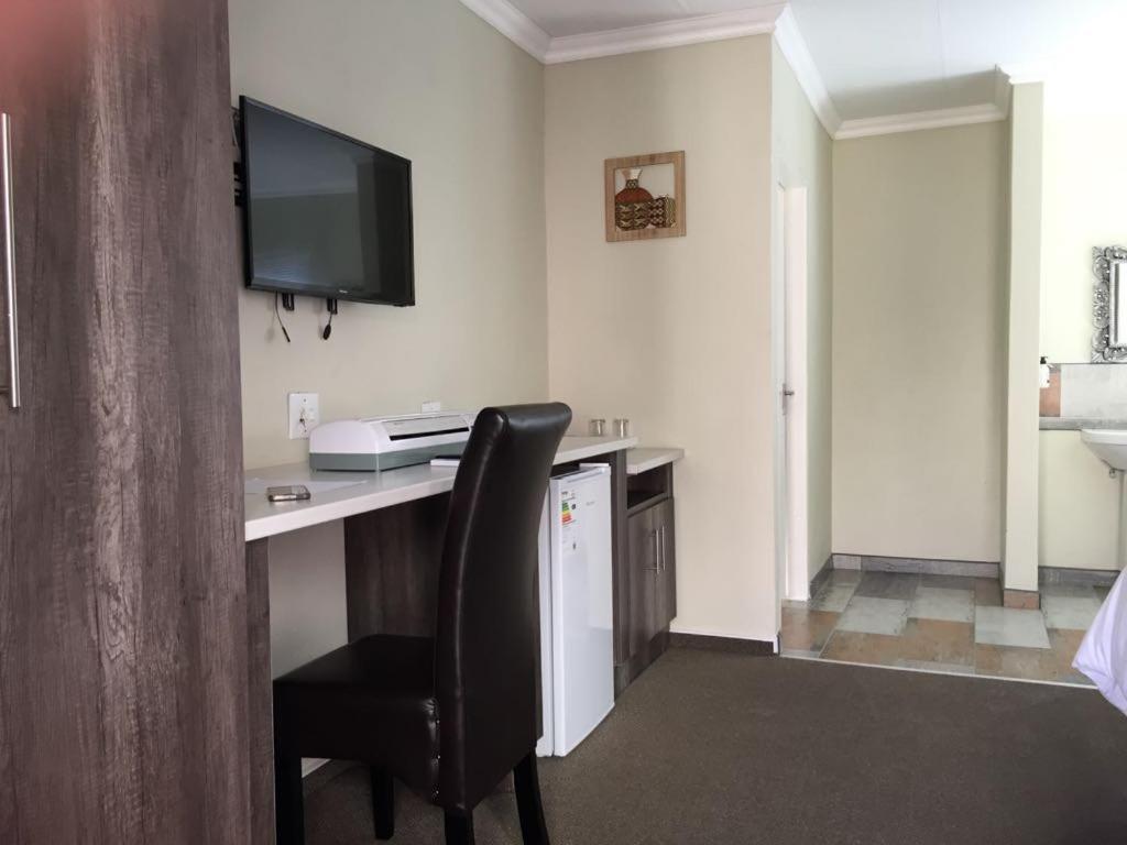 Horizon View Guest House Maseru Exterior foto