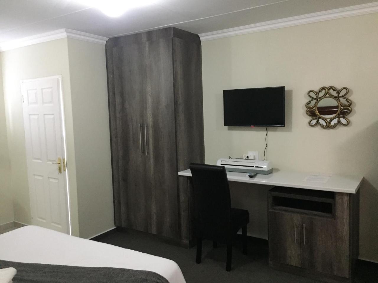 Horizon View Guest House Maseru Exterior foto