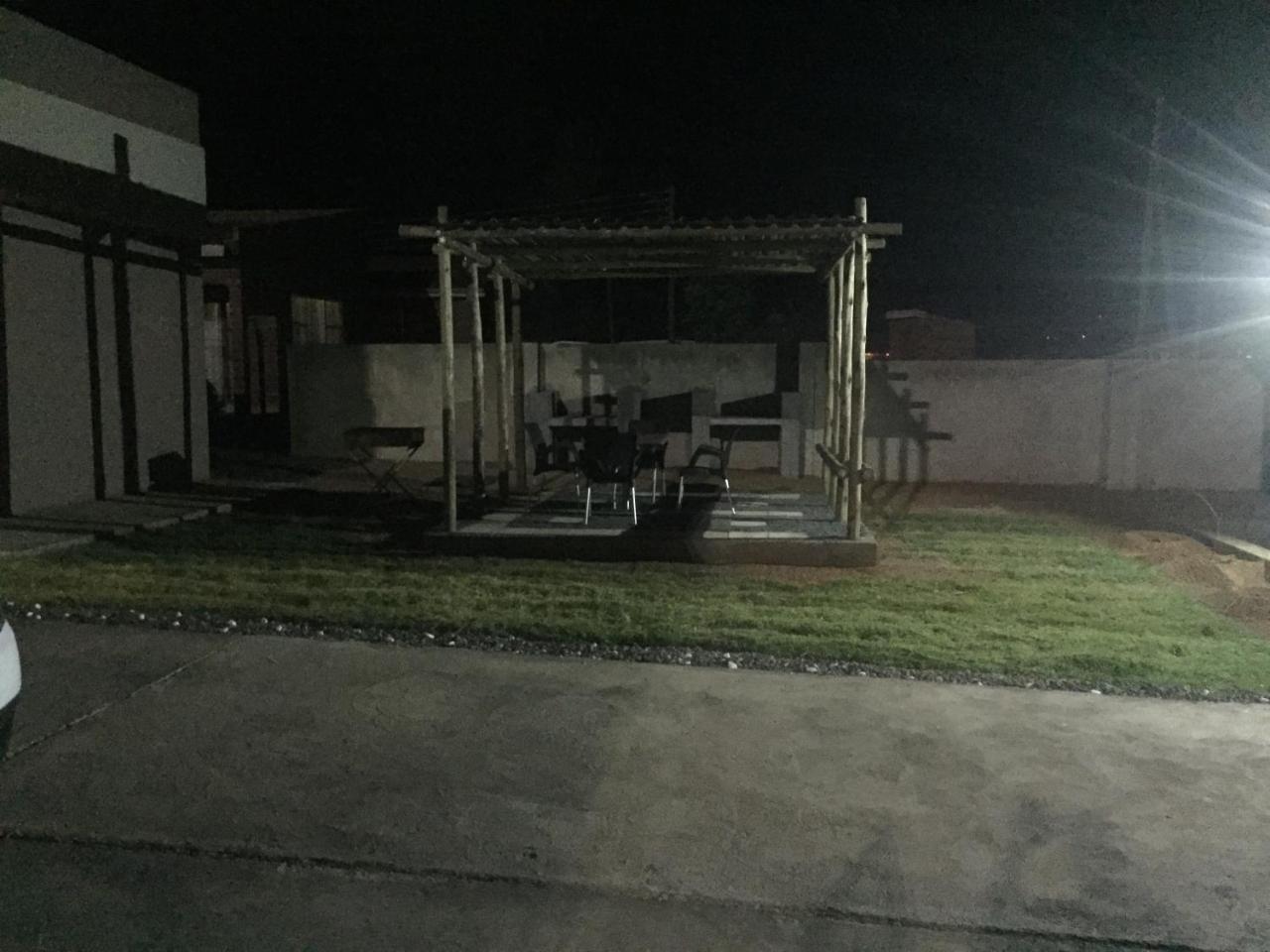 Horizon View Guest House Maseru Exterior foto